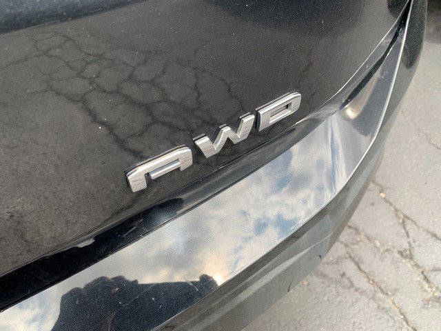 Certified 2022 GMC Terrain SLE w/ Driver Convenience Package AWD/4WD image 6