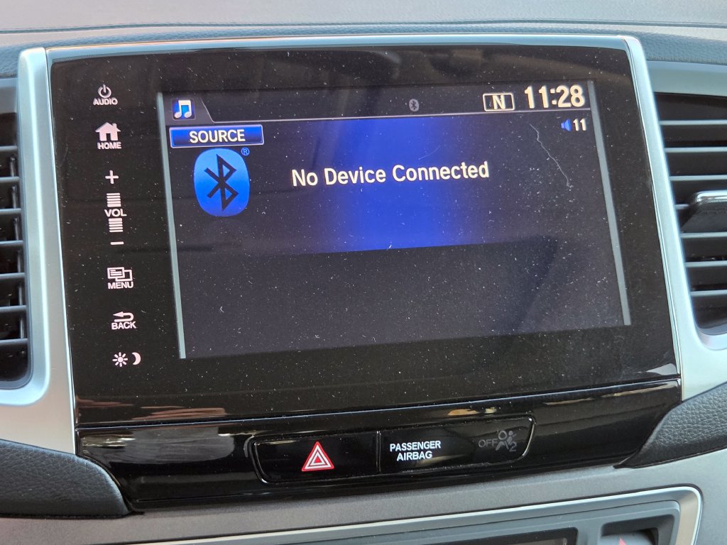 Used 2018 Honda Pilot EX-L image 7