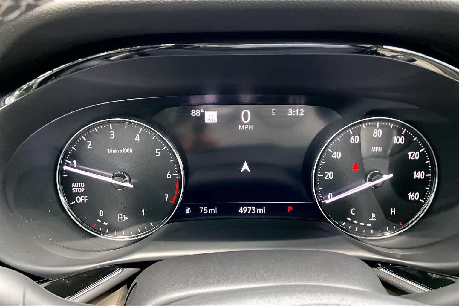 Used 2023 Buick Envision Avenir FWD image 24