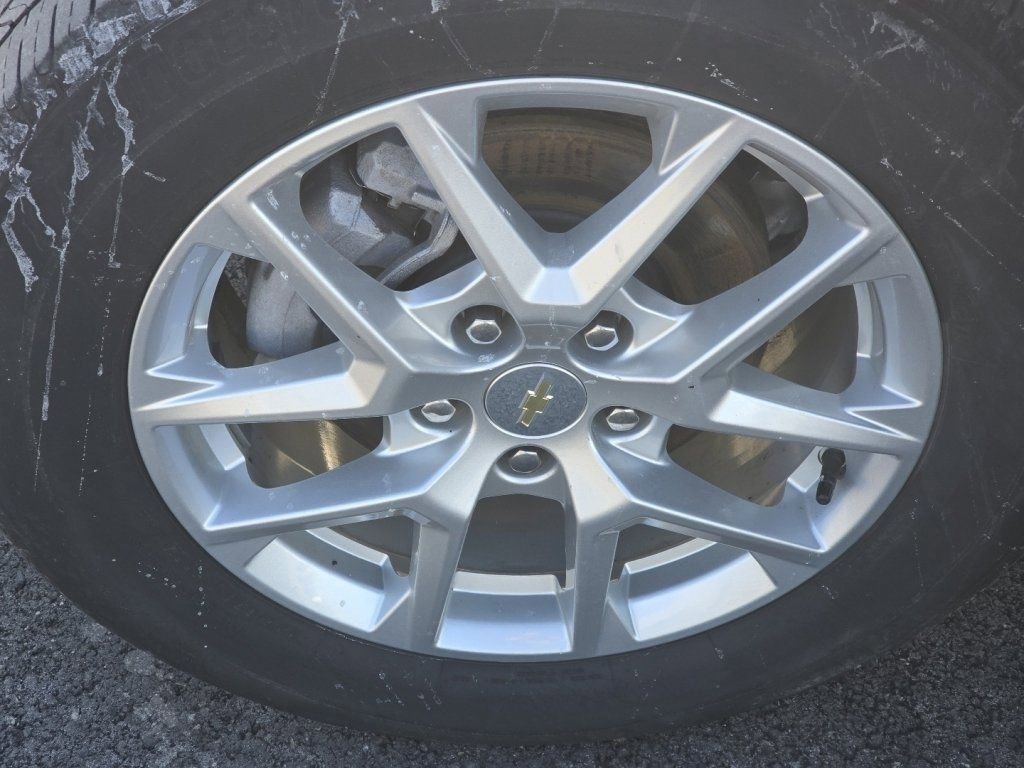 Used 2024 Chevrolet Equinox LT AWD/4WD image 29