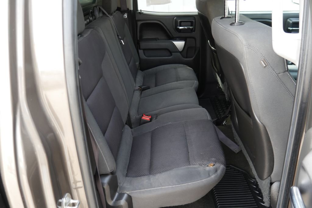 Used 2015 Chevrolet Silverado 1500 LT w/ All Star Edition image 22