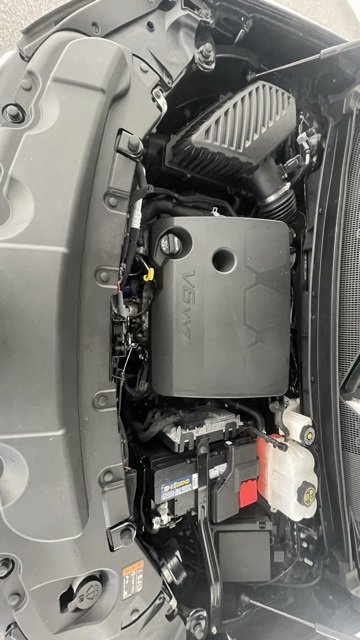 Used 2024 Chevrolet Traverse Premier image 51