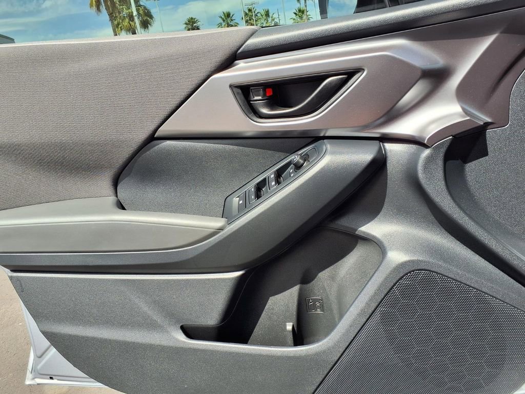 Used 2025 Subaru Impreza 2.0i w/ Popular Package #1A image 26