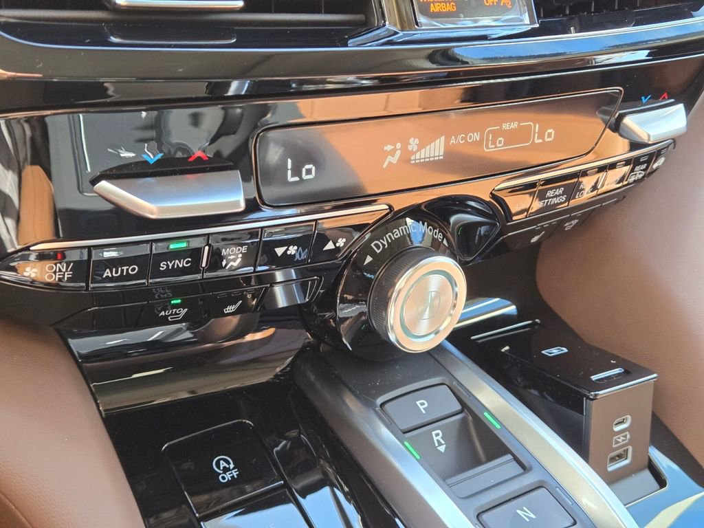New 2026 Acura MDX SH-AWD w/ Technology Package image 27
