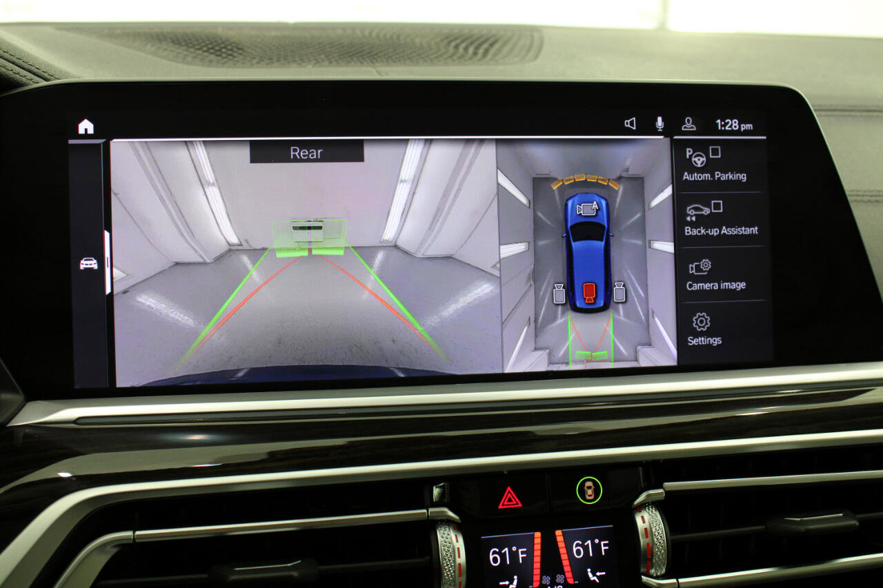 Used 2019 BMW X7 xDrive40i w/ Premium Package image 67