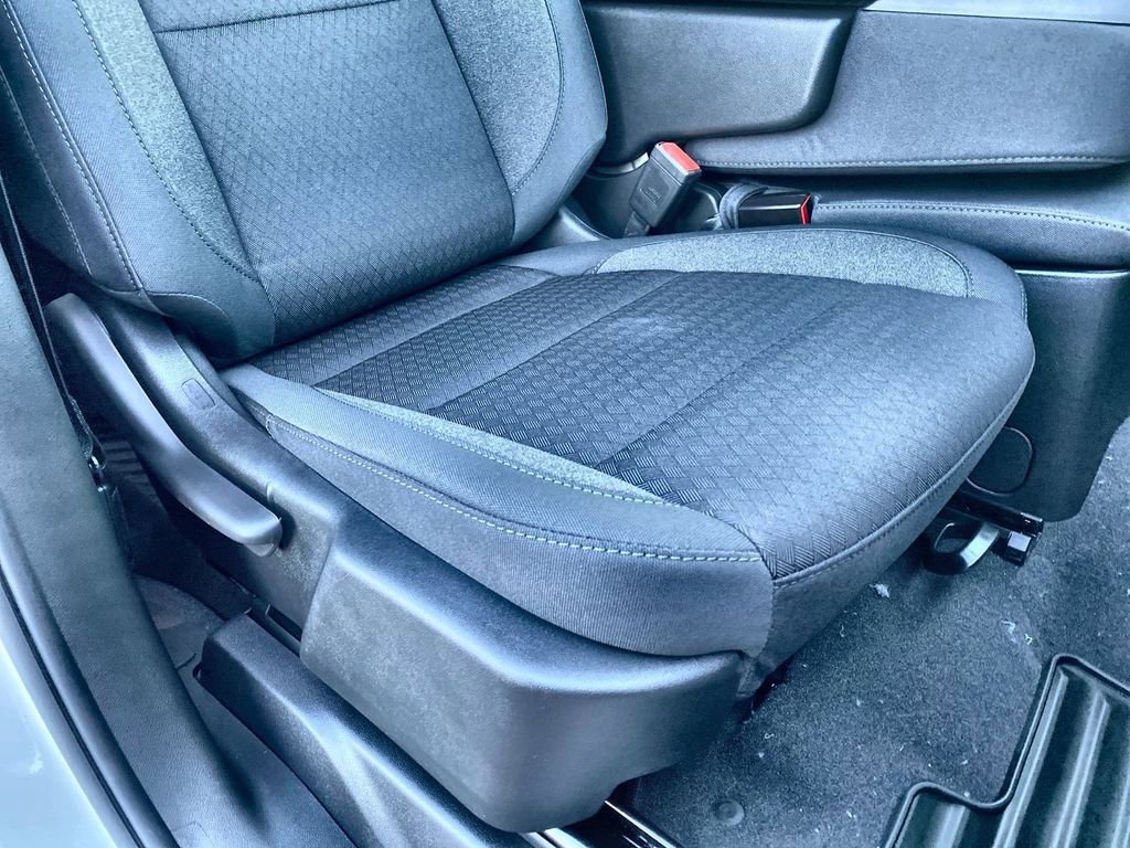 New 2026 GMC Sierra 1500 SLE w/ Preferred Package image 40