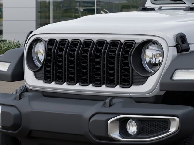 New 2025 Jeep Gladiator Sport image 11