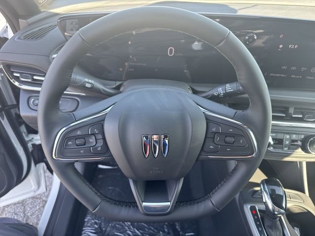 New 2026 Buick Envista Preferred w/ Convenience I Package image 14