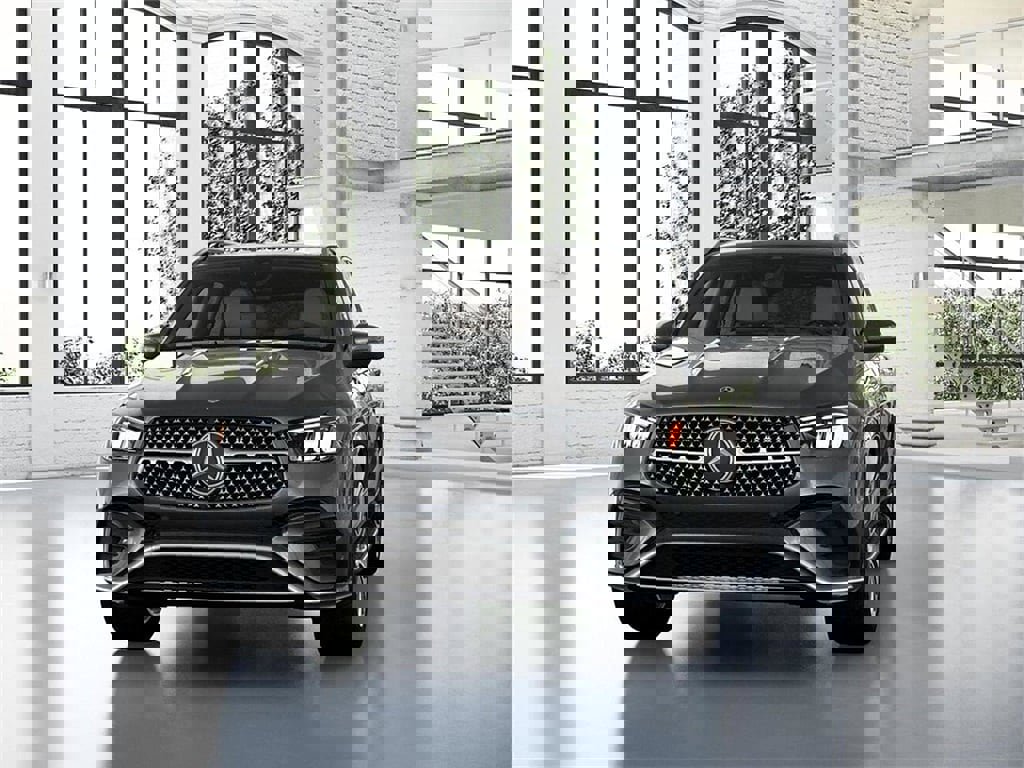 New 2026 Mercedes-Benz GLE 350 4MATIC image 42