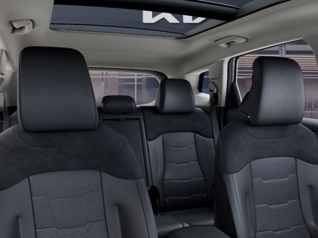 New 2026 Kia Sportage SX image 27