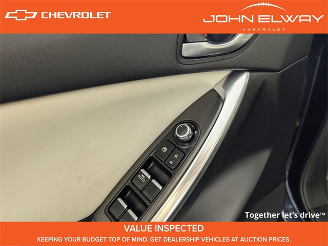 Used 2016 MAZDA CX-5 Grand Touring image 16