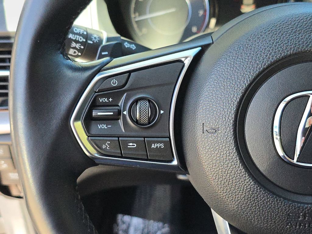 Used 2020 Acura RDX AWD w/ Technology Package image 23