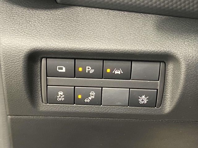 New 2025 Nissan Kicks Play S image 13