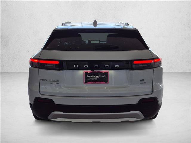 New 2026 Honda Prologue Elite image 7