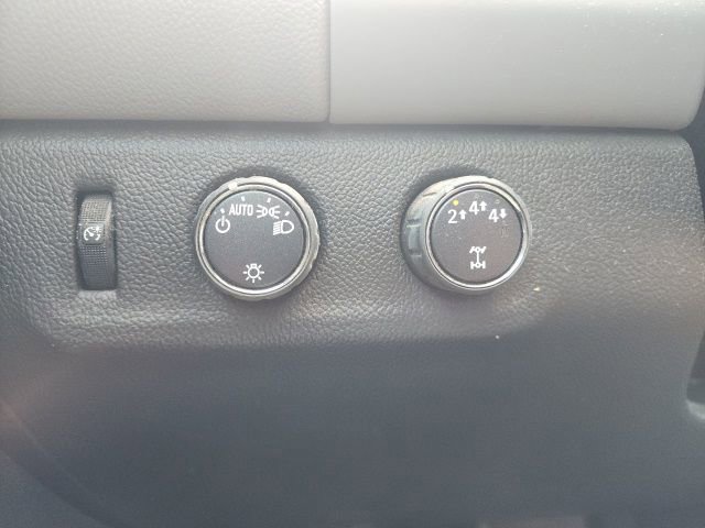 Used 2019 Chevrolet Colorado W/T w/ WT Convenience Package image 14