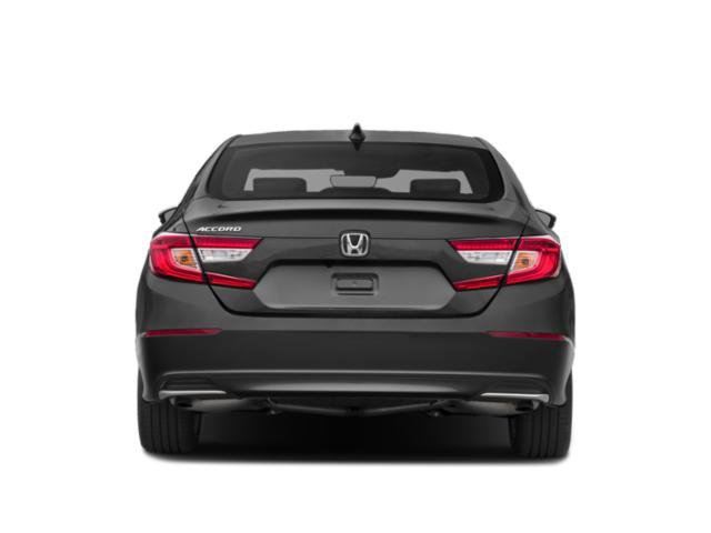 Used 2018 Honda Accord EX-L image 5