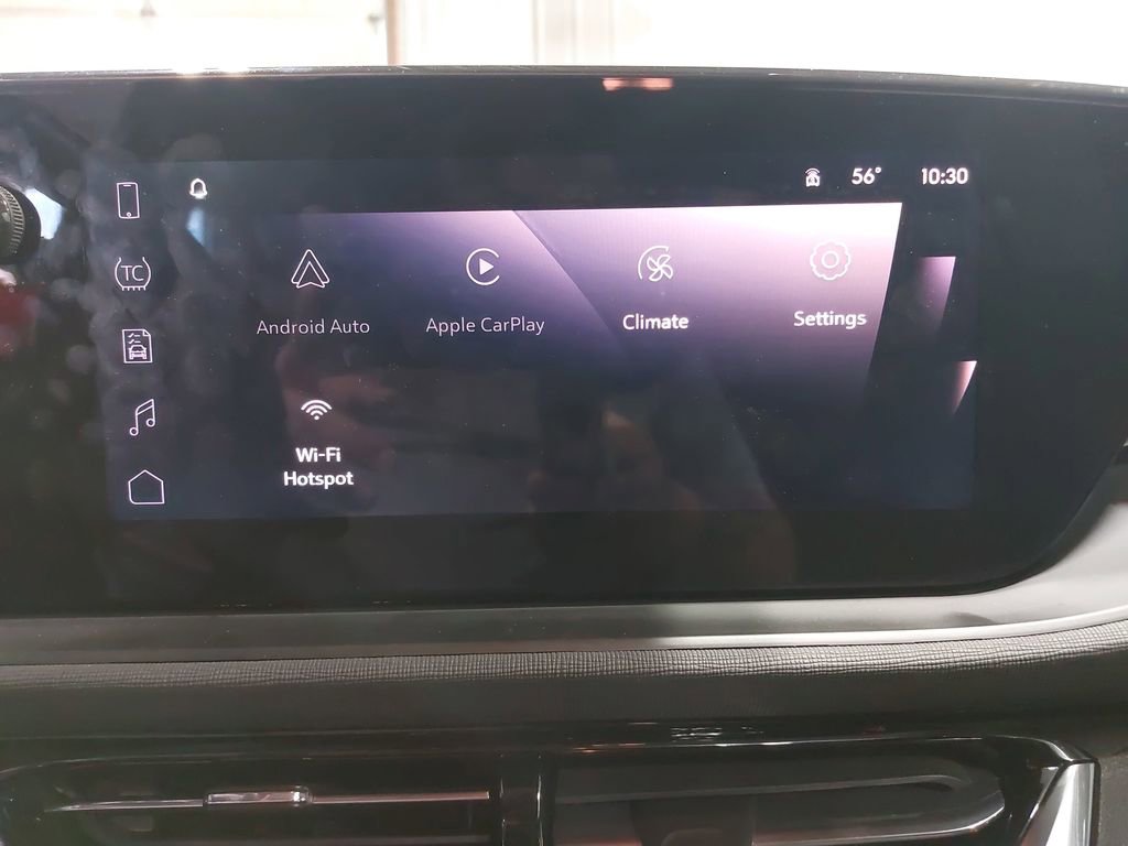 Used 2025 Buick Envista Avenir FWD image 23