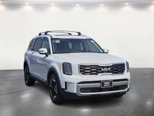 Used 2023 Kia Telluride S