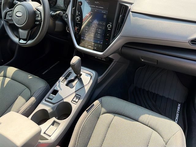 Used 2024 Subaru Crosstrek 2.0i Premium AWD/4WD image 26