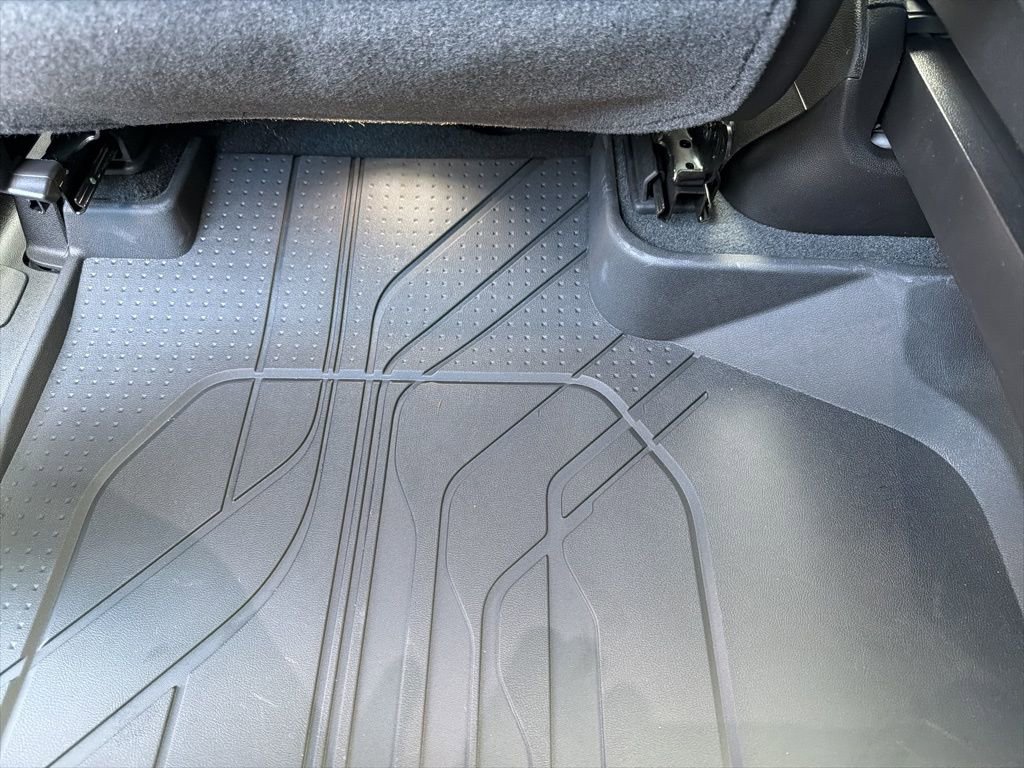 New 2026 Chevrolet Tahoe Z71 w/ Z71 Off-Road Package image 21