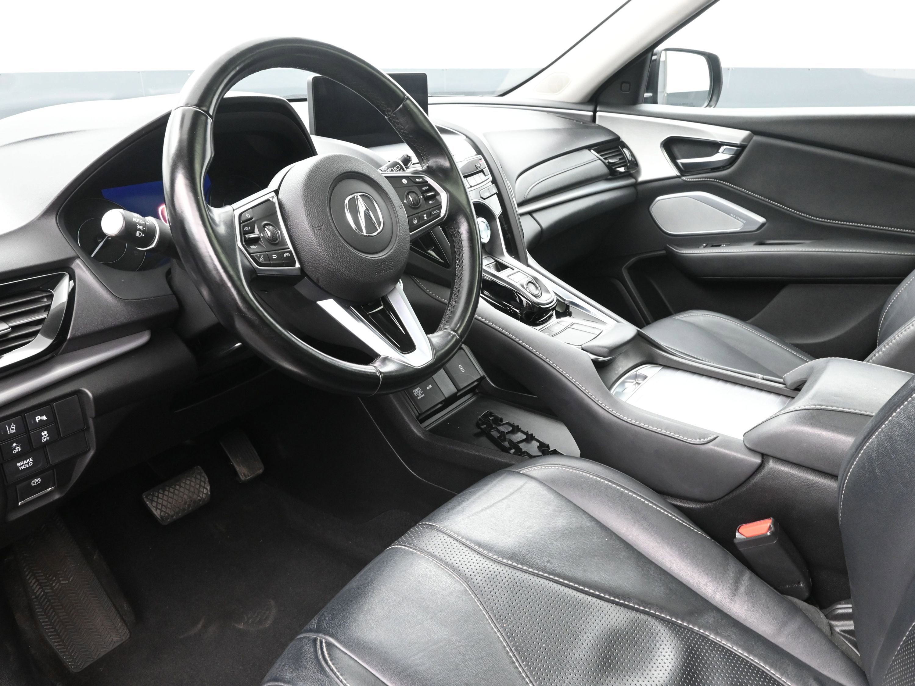 Used 2021 Acura RDX w/ Technology Package image 9