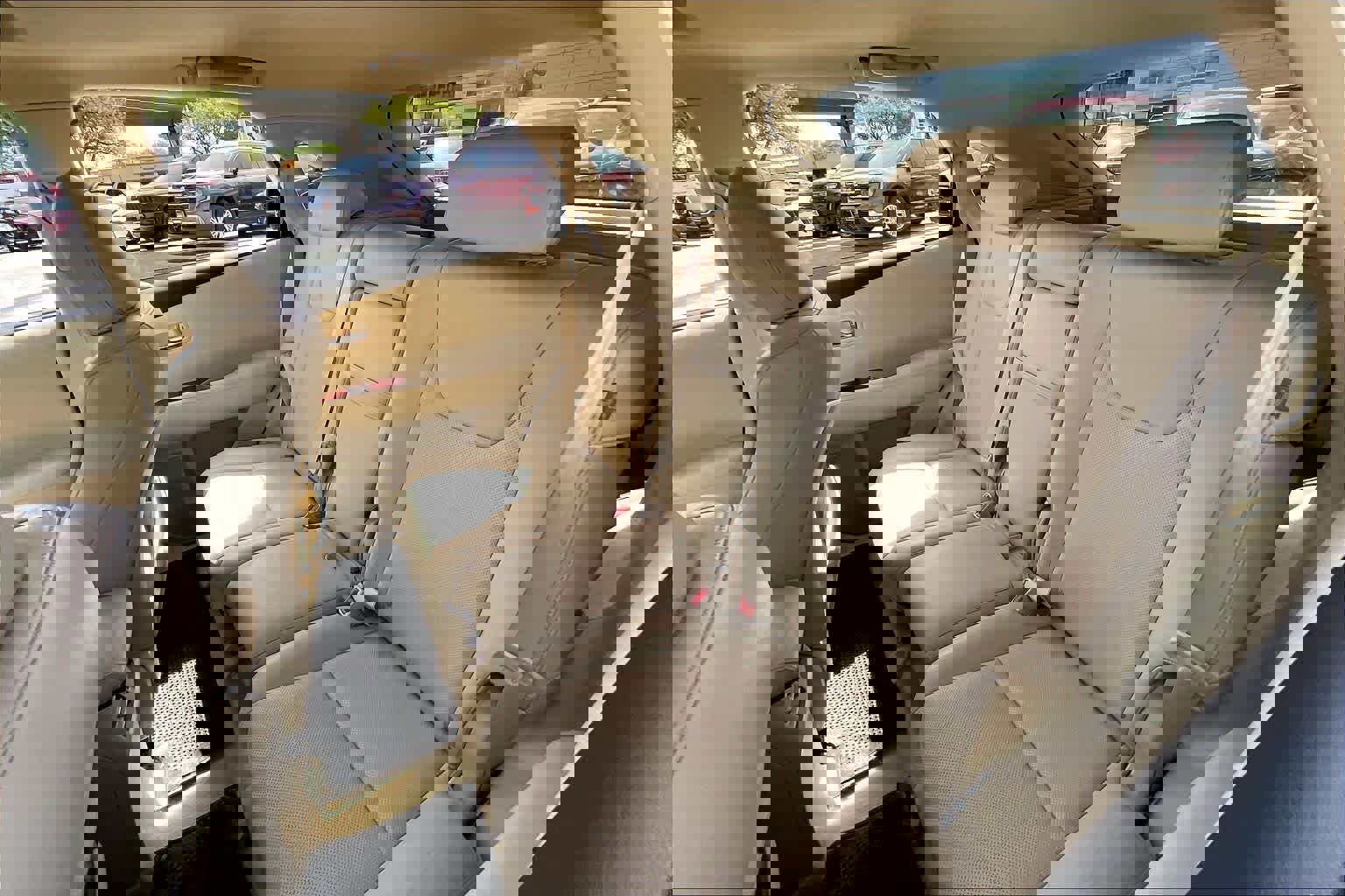 Used 2010 Lexus RX 350 2WD image 20