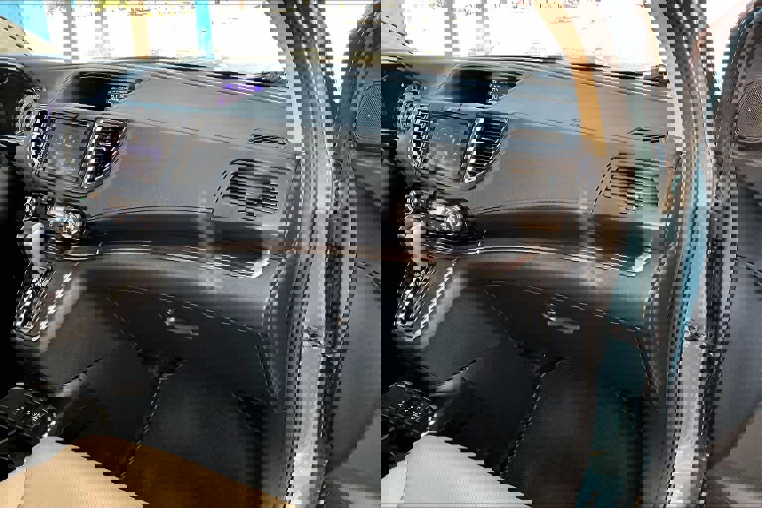 Used 2016 Honda CR-V Touring image 19