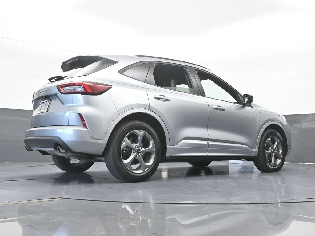 Used 2024 Ford Escape ST-Line FWD image 59
