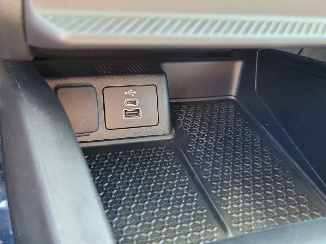 Used 2026 Ford Bronco Sport Outer Banks AWD/4WD image 11