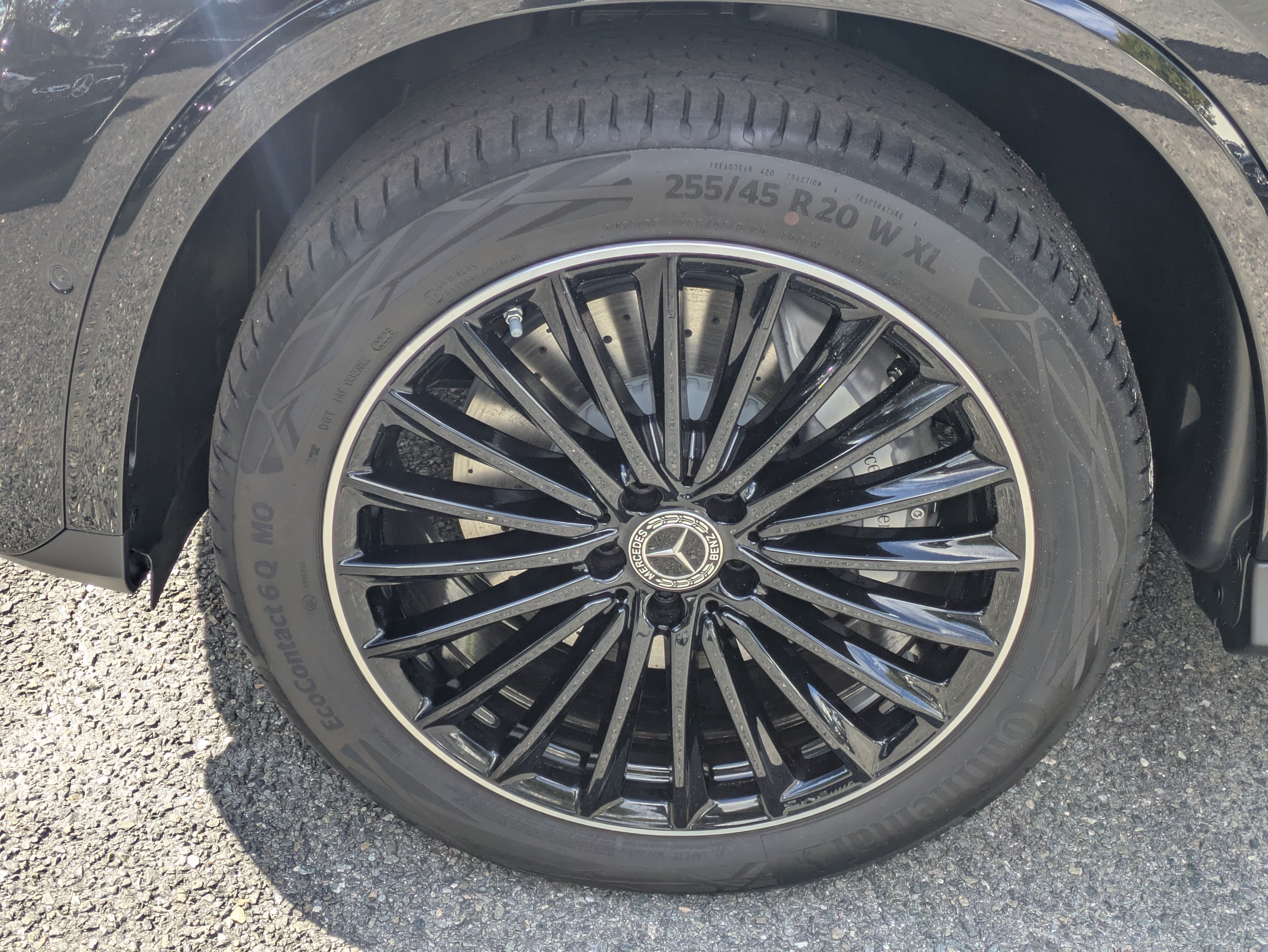New 2027 Mercedes-Benz GLC 350e 4MATIC image 10