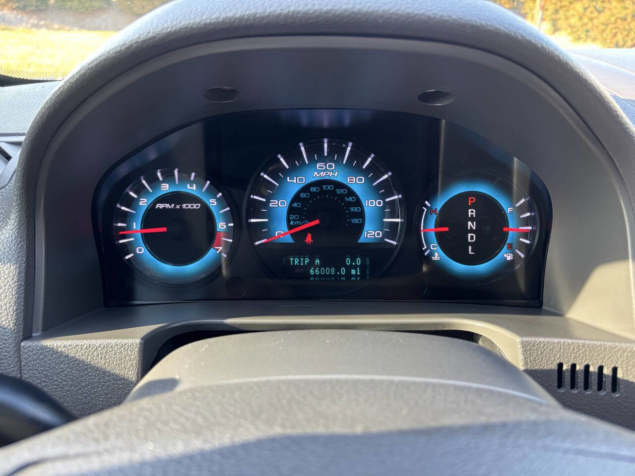 Used 2012 Ford Fusion SE image 14