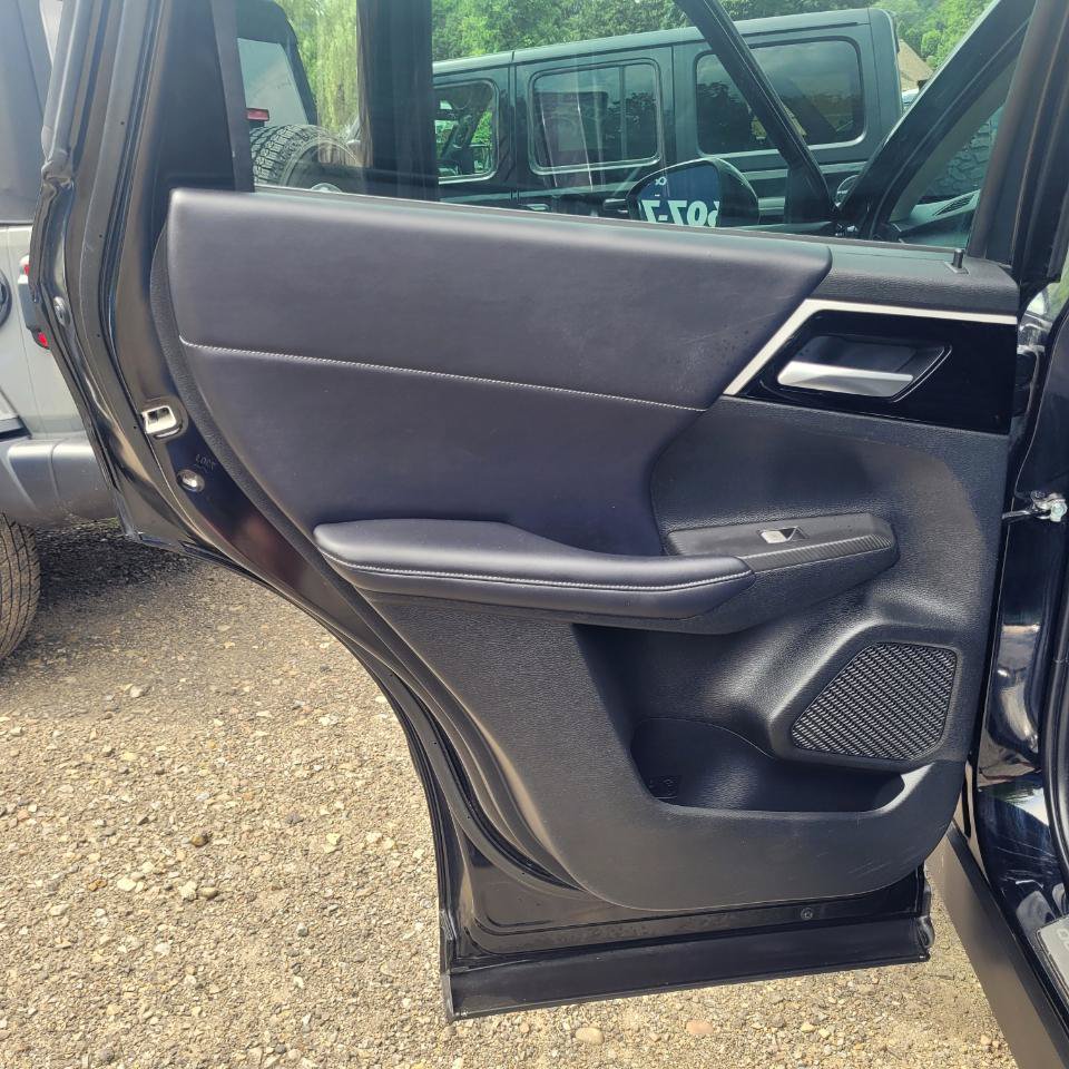Used 2023 Mitsubishi Outlander SE AWD/4WD image 32