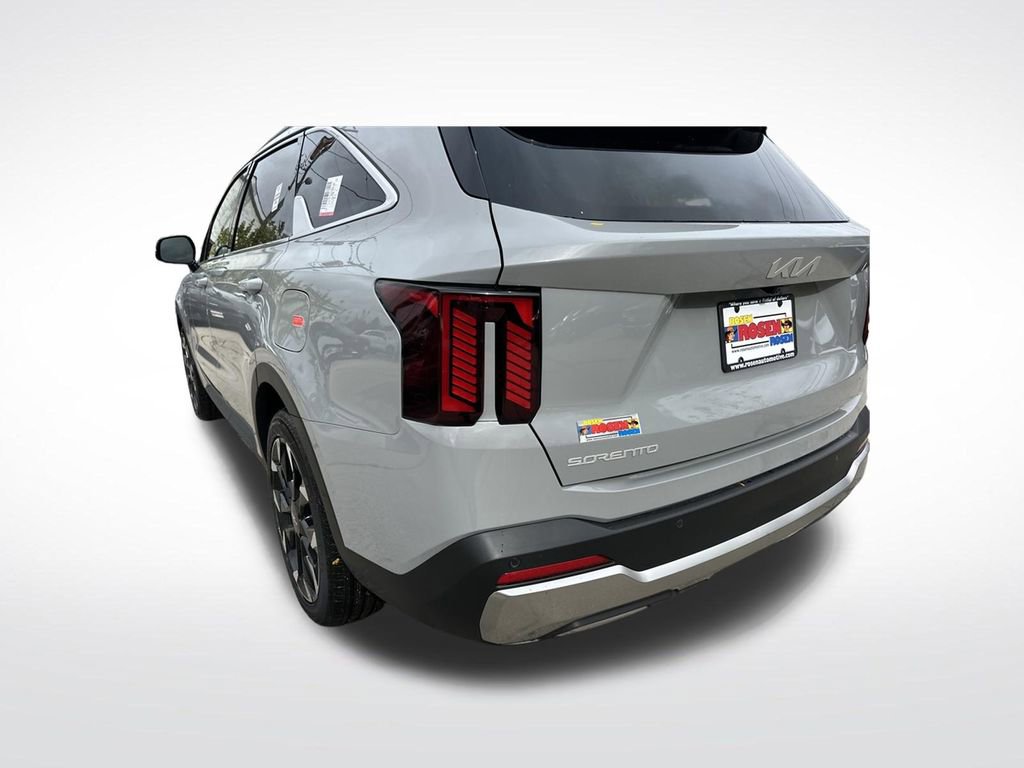 New 2026 Kia Sorento SX FWD image 37
