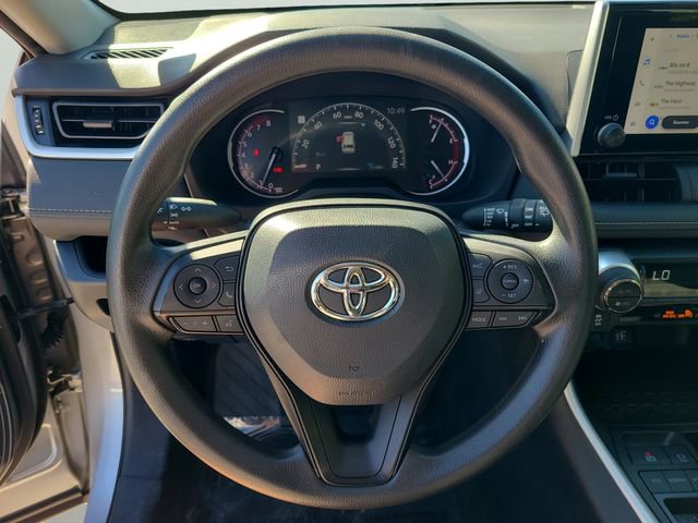 Used 2024 Toyota RAV4 XLE image 27