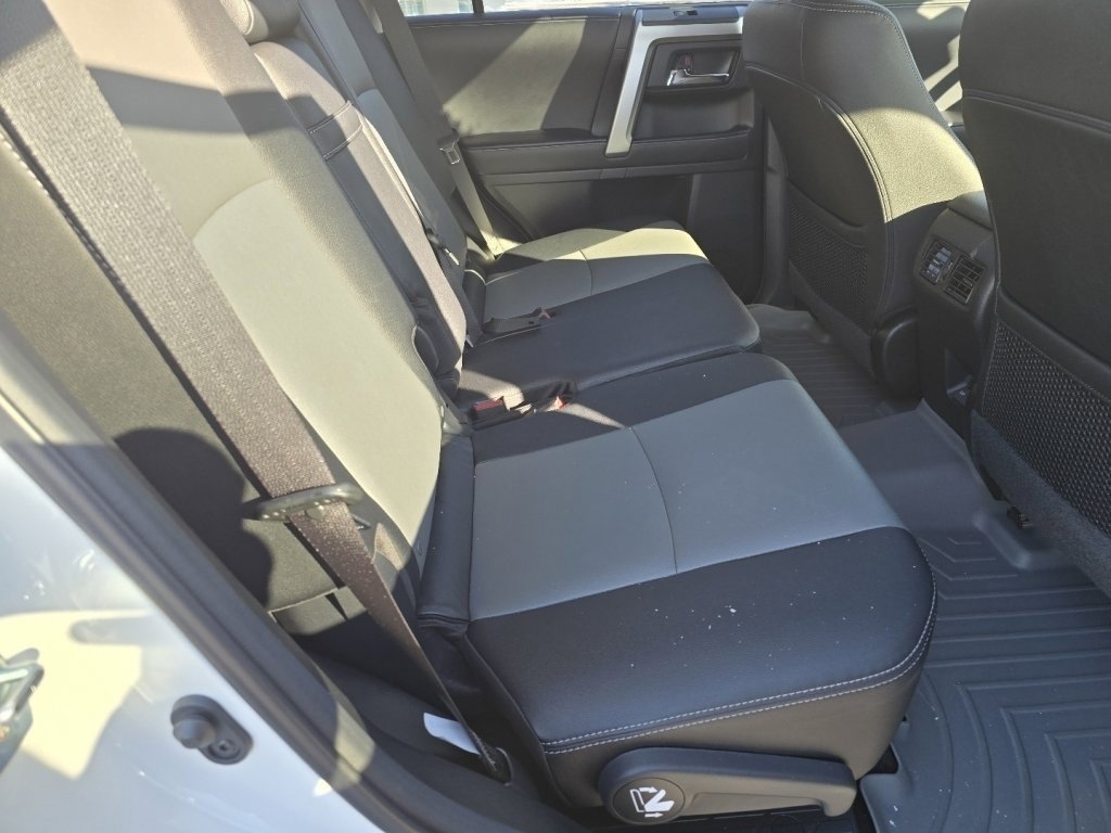 Used 2023 Toyota 4Runner SR5 Premium w/ Moonroof Package image 19