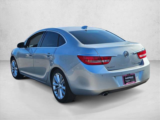 Used 2015 Buick Verano Convenience image 7