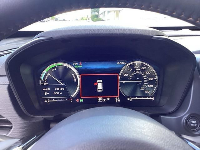 Used 2025 Subaru Forester Touring w/ Touring Package image 19