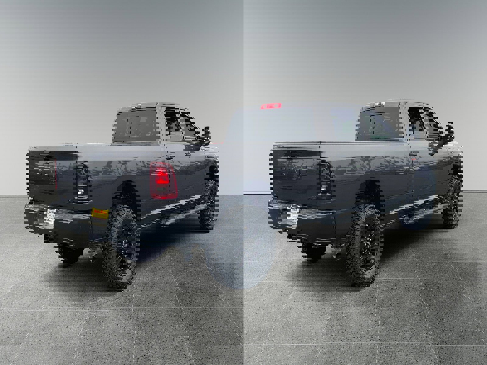 New 2026 RAM 2500 Tradesman image 5