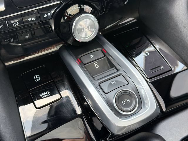 Used 2023 Acura MDX SH-AWD w/ Technology Package image 24