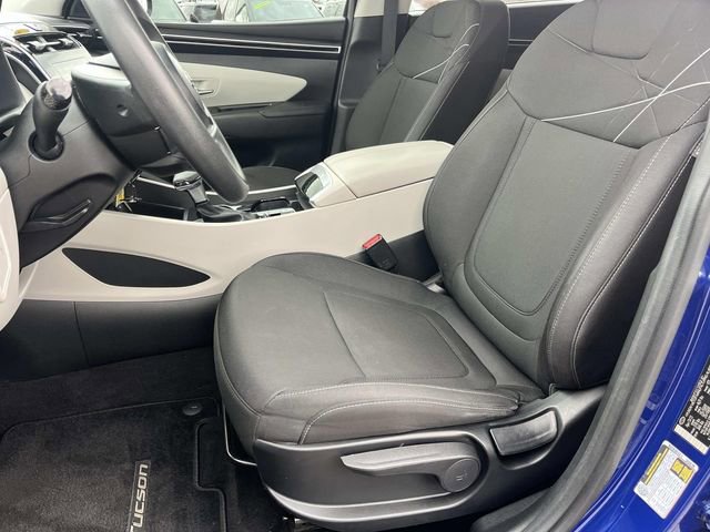 Used 2023 Hyundai Tucson SE image 20