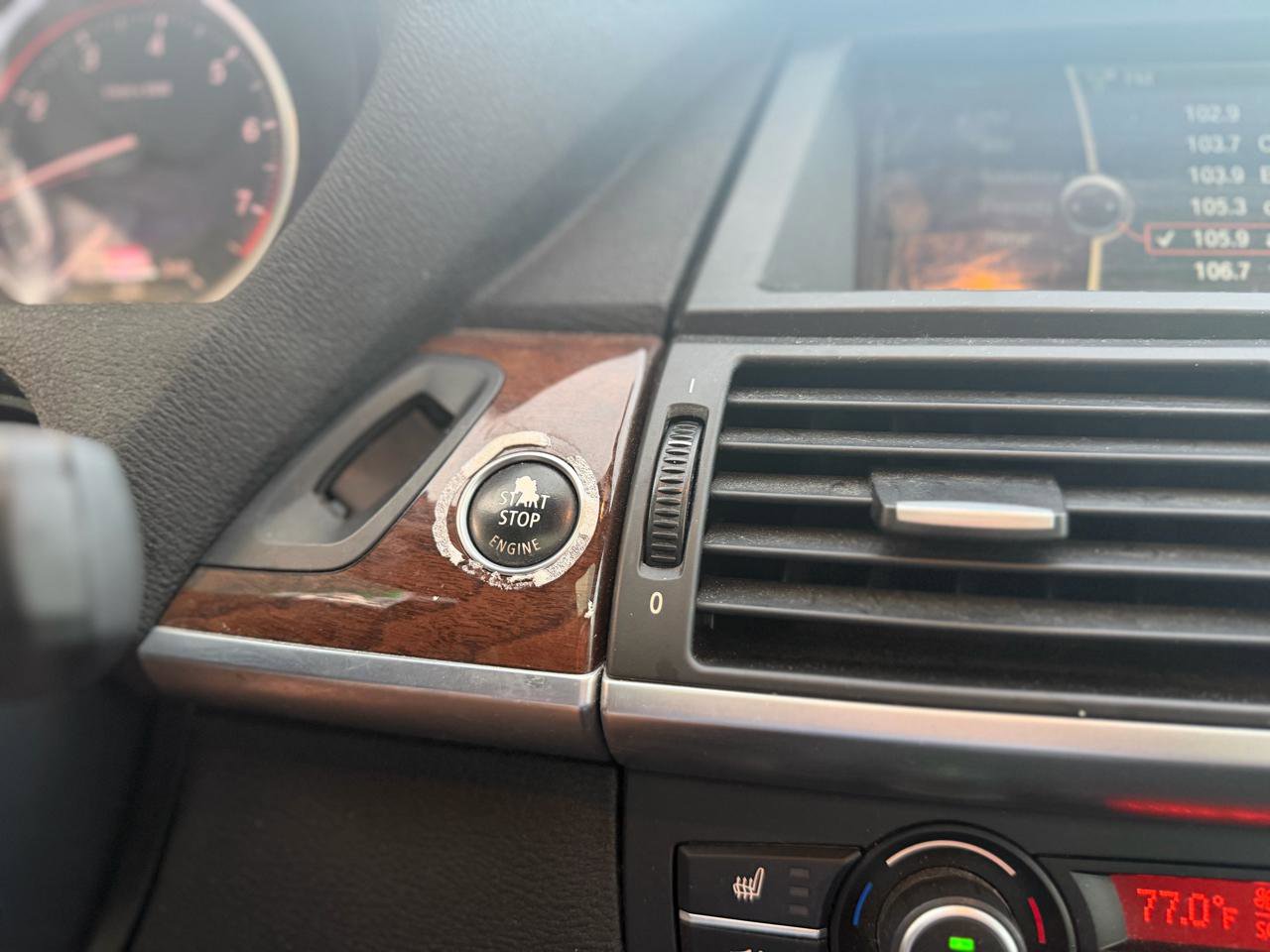 Used 2014 BMW X6 xDrive35i image 20