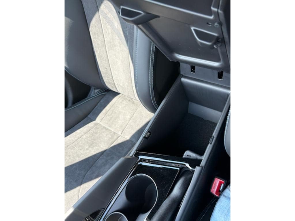 New 2026 Hyundai Elantra N FWD image 36