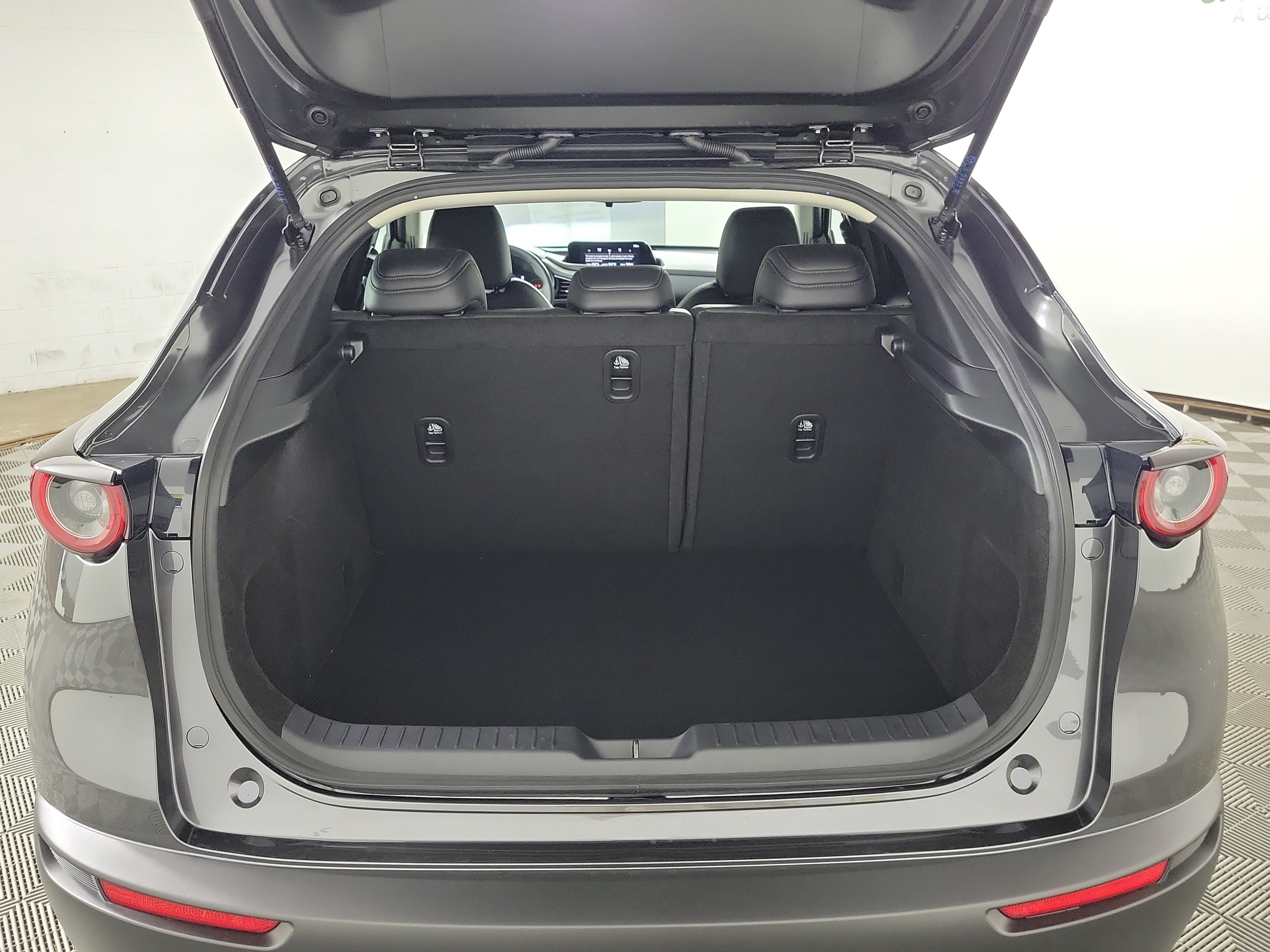 New 2026 MAZDA CX-30 AWD 2.5 S w/ Select Sport Pkg image 26