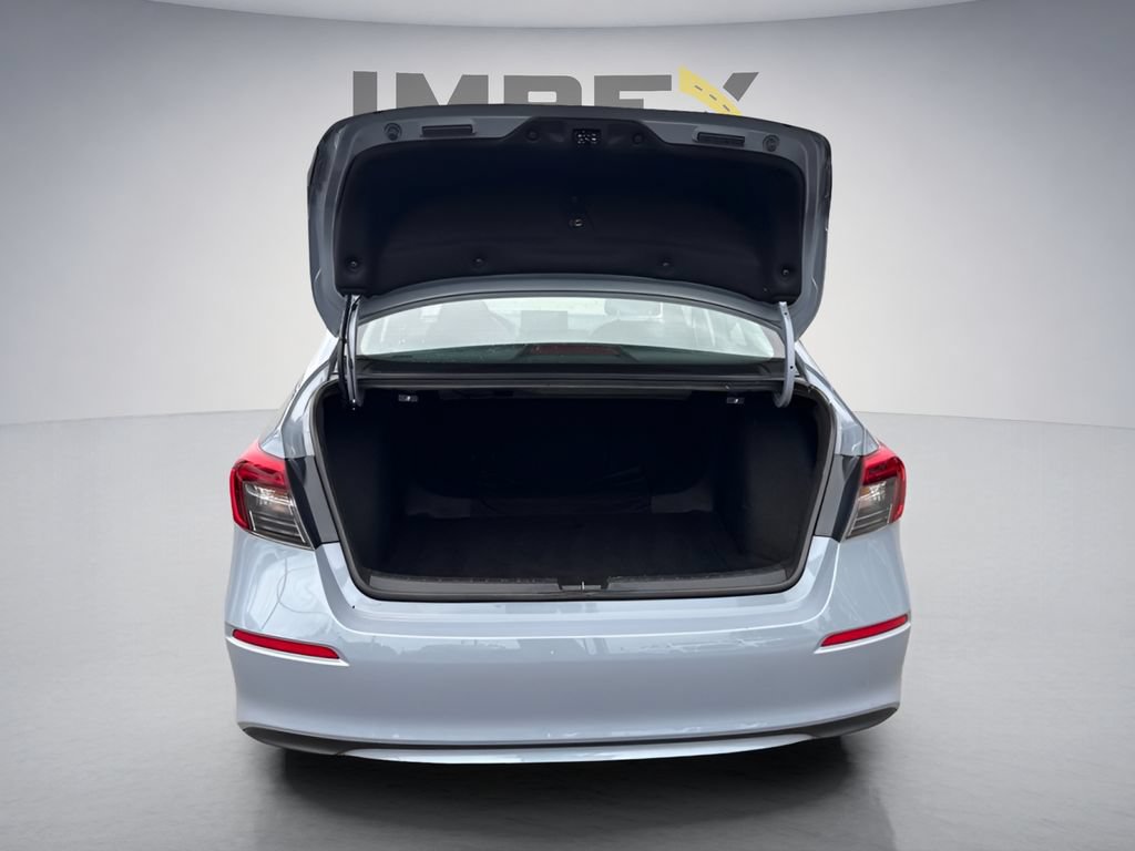 Used 2023 Honda Civic EX image 27