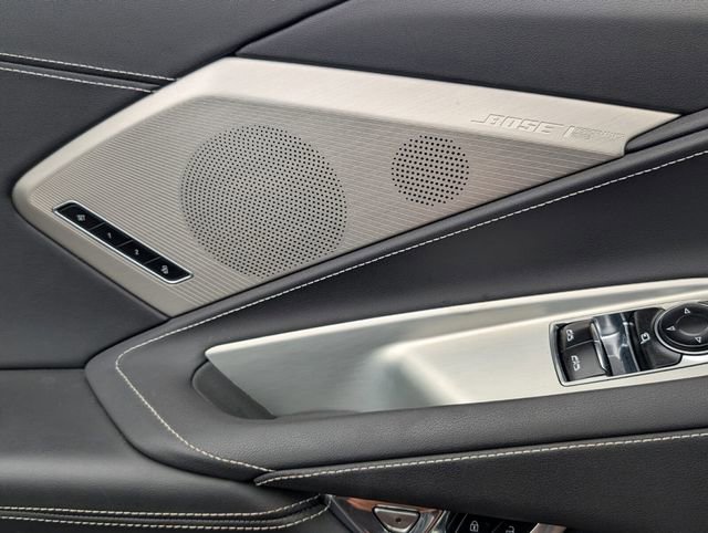 Used 2020 Chevrolet Corvette Stingray Preferred Cpe w/ 2LT Preferred Equipment Group image 32