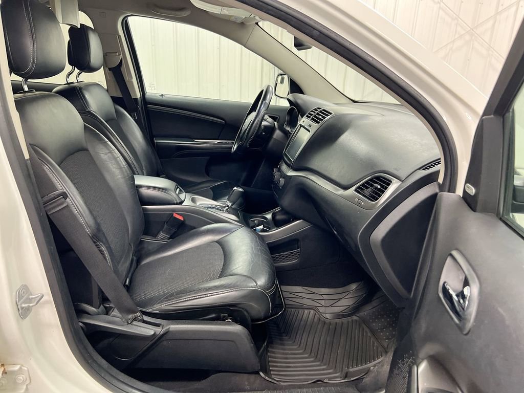 Used 2014 Dodge Journey Crossroad w/ Flexible Seating Group AWD/4WD image 22