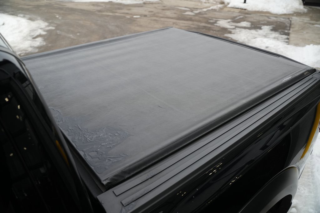 Used 2018 Ford F150 Raptor w/ Equipment Group 802A Luxury image 8