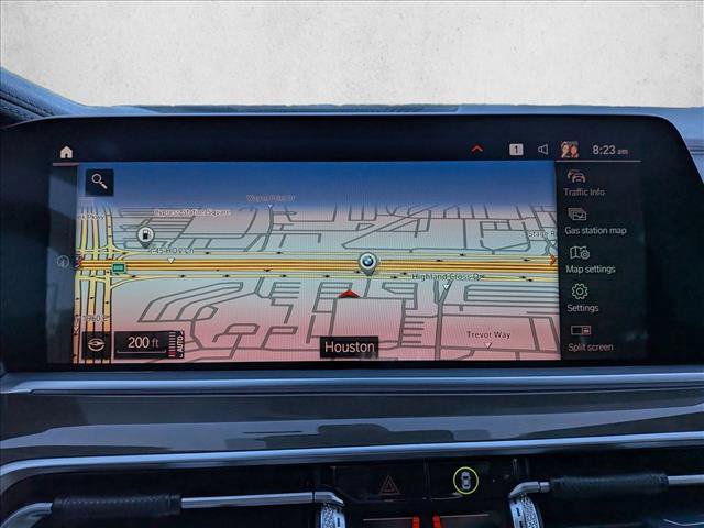 Used 2021 BMW X5 sDrive40i w/ M Sport Package RWD image 12