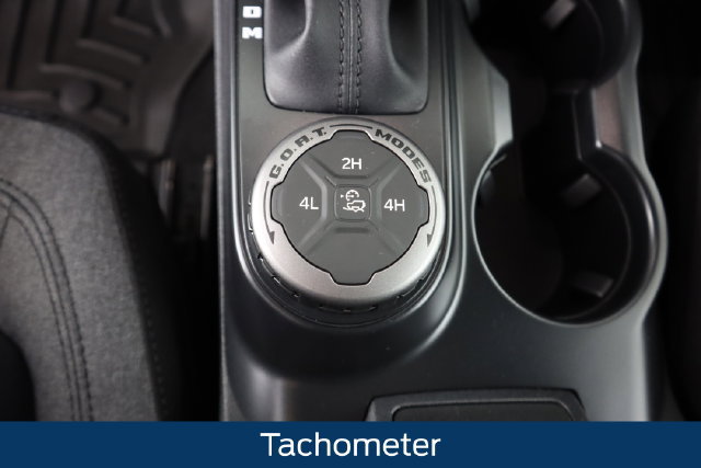 New 2026 Ford Bronco 2-Door AWD/4WD image 46