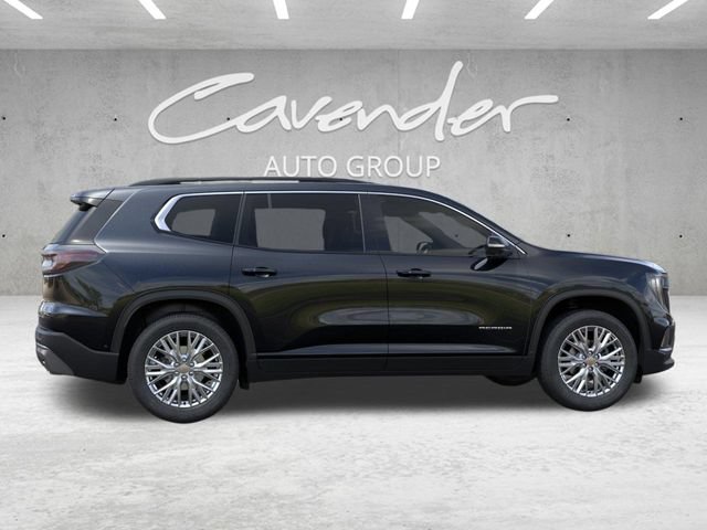 New 2027 GMC Acadia Elevation w/ Elevation Premium Package FWD image 6